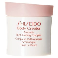 Крем для тела Shiseido Body