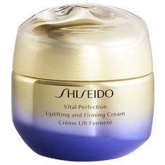 Лифтинг-крем Vital Perfection Shiseido
