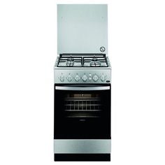Газовая плита Zanussi ZCG