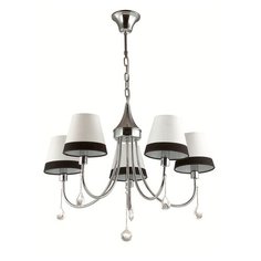 Люстра Lumion 2978 5 E14 200 Вт