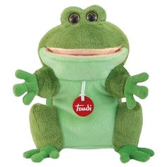 Trudi Игрушка на руку Лягушка