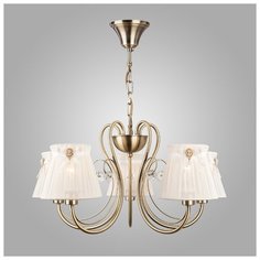 Люстра Eurosvet Belle 60039 5