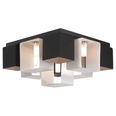 Люстра ST Luce Concreto