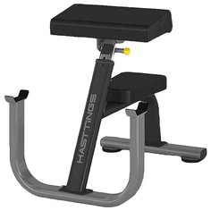 Скамья Hasttings Digger HD017-4