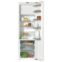 Встраиваемый холодильник Miele
