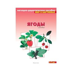 Набор карточек Мозаика-Синтез