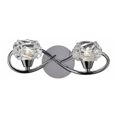 Настенный светильник Mantra