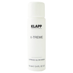 Klapp Маска укрепляющая X-Treme