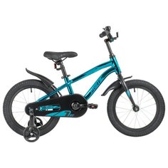 Детский велосипед Novatrack