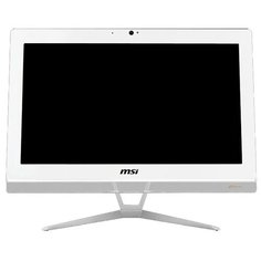 Моноблок 19.5 MSI Pro 20EX