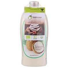 Tropicana Масло кокосовое