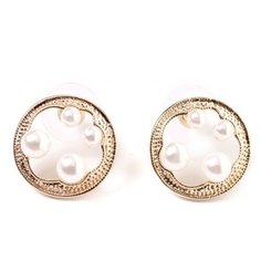 BRADEX Серьги Зимняя Сказка AS