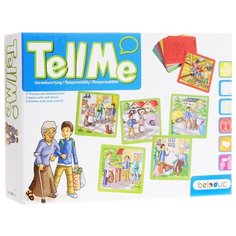 Настольная игра Beleduc
