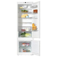Встраиваемый холодильник Miele