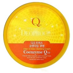 Deoproce крем очищающий для