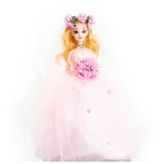 Кукла Premium Doll Rose Queen