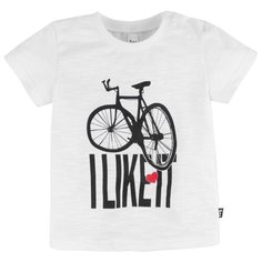 Футболка Bossa Nova