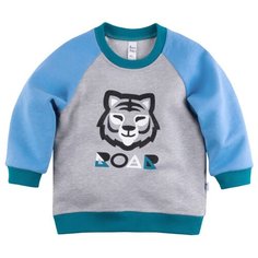 Свитшот Bossa Nova