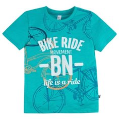 Футболка Bossa Nova