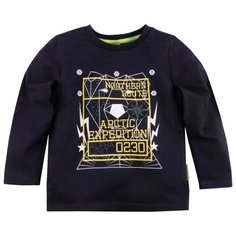 Лонгслив Bossa Nova