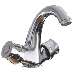 Смеситель для раковины Mixline