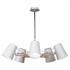 Люстра Mantra Looker 3770 E27