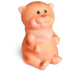 Игрушка для ванной ОГОНЁК Кот