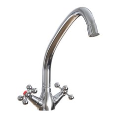 Смеситель для кухни мойки Mixline