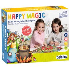 Настольная игра Beleduc Кухня