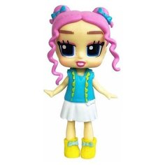 Кукла 1 TOY Boxy Girls Trinity