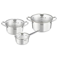 Набор посуды Tefal Simpleo