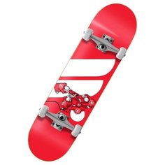 Скейтборд Footwork Skateboards