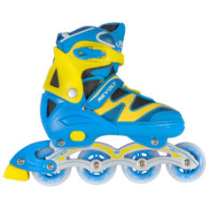 Роликовые коньки Tech Team Revolt