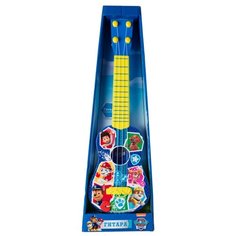 РОСМЭН гитара 34809