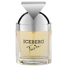 Туалетная вода Iceberg Twice