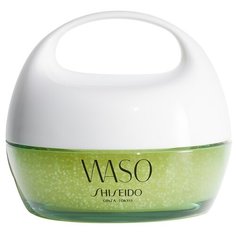 Shiseido WASO Ночная