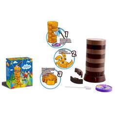 Настольная игра Zhorya