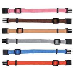 Набор ошейников TRIXIE для