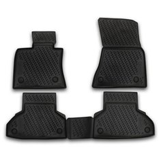 Комплект ковриков ELEMENT