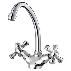 Смеситель для раковины Mitte