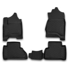 Комплект ковриков ELEMENT