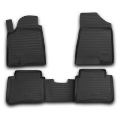 Комплект ковриков ELEMENT