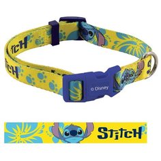 Ошейник Triol Disney Stitch S