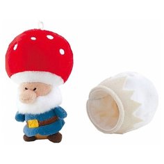 Мягкая игрушка Trudi