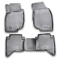 Комплект ковриков ELEMENT