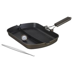 Сковорода-гриль Tognana