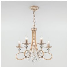 Люстра Eurosvet Alexandria