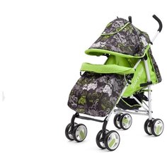 Прогулочная коляска Мишутка SL