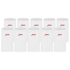 Jura Стакан для латте 65539 10 шт