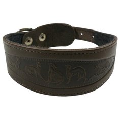 Ошейник ZOOexpress 0763 35 см